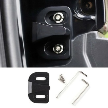 H PRO TOYOTA FJ CRUISER XJ10 2007-2020 RAV4 2000-2012 LEXUS GX470 2003-2009