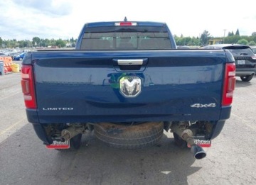  RAM 1500 2019, 5.7L, 4x4, LIMITED, od ubezpieczalni 5.7 Benzyna 395KM, zdjęcie 1