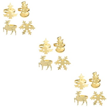 РОЖДЕСТВЕНСКИЕ САЛФЕТКИ ПОДНОСКИ РОЖДЕСТВЕНСКАЯ ОДЕЖДА ДОМАШНИЙ ДЕКОР