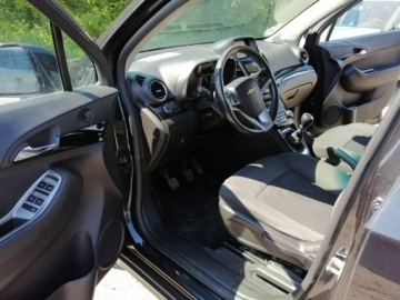 Chevrolet Orlando 2.0D 163KM 2011 Chevrolet Orlando 2.0 TD LTZ, zdjęcie 30
