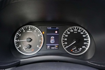 Nissan Juke II Crossover 1.0 DIG-T 117KM 2020 Nissan Juke Salon PL 1rej. 2021 Kamera Czujniki park. Tempomat FV23, zdjęcie 10