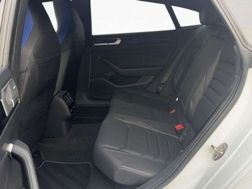 Volkswagen Arteon Shooting Brake R 2.0 TSI 320KM 2021 Volkswagen Arteon Arteon 2.0 TSI 4Motion R DSG, Gwarancja Fabryczna, Hak,, zdjęcie 11