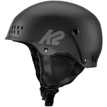 KASK NARCIARSKI K2 ENTITY JR Roz:51-55cm