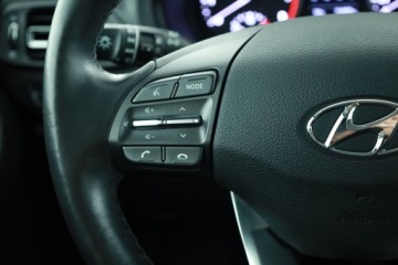 Hyundai i30 III Hatchback Facelifting 1.5 DPI 110KM 2021 Hyundai i30 1.5 DPI, Salon Polska, 1. Właściciel, zdjęcie 15