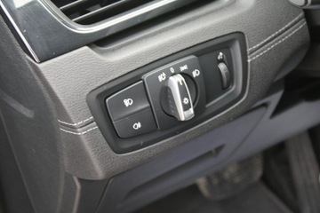 BMW X2 F39 2022 BMW X2 Automat LED F-vat Gwarancja, zdjęcie 18