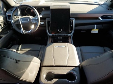  GMC Yukon XL Denali 2025 6.2l 6.2 Benzyna 420KM, zdjęcie 8