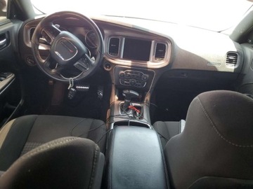 Dodge Charger VII 2023 Dodge Charger RT 2023 5.7l 5.7 Benzyna 370KM, zdjęcie 8