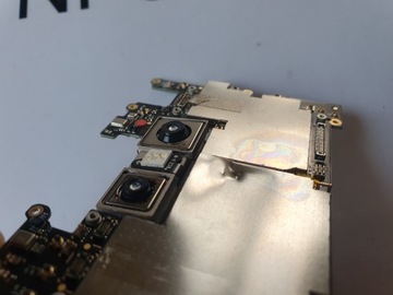 Материнская плата Razer Phone 2