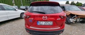 Mazda CX-5 I 2016 Mazda CX-5 2016r, 2.0 Benzyna. Uszkodzony. Poobijany. Jezdzi 2.0 Benzyna, zdjęcie 17