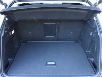 Peugeot 3008 II Crossover 1.2 PureTech 130KM 2018 Peugeot 3008 1.2 PureTech, Salon Polska, zdjęcie 13