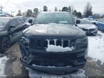 Jeep Grand Cherokee IV 2019 Jeep Grand Cherokee High Altitude 2019 3.6 Benzyna 295KM, zdjęcie 8
