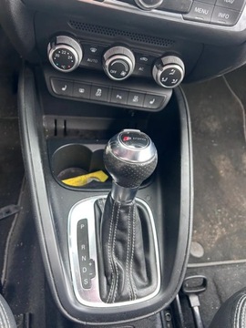 Audi A1 I Hatchback 3d 1.4 TFSI 122KM 2011 Audi A1 3-drzwiowe S line Sportback S tronic 1.4 Benzyna 122KM, zdjęcie 13