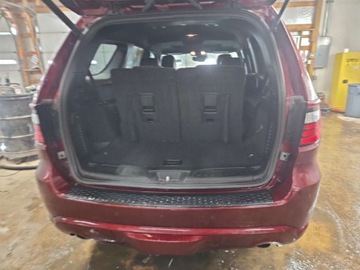 Dodge Durango III 3.6 V6 294KM 2023 Dodge Durango GT 2023 3.6L 3.6 Benzyna 295KM, zdjęcie 2