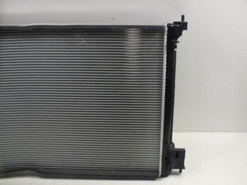 ВОДЯНОЙ ОХЛАДИТЕЛЬ KOLEOS II X-TRAIL T32 2.0DCI ОРИГИНАЛ