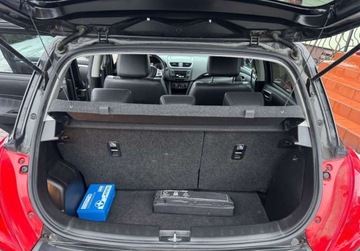 Suzuki Swift V Hatchback 3d Facelifting 1.2 VVT 94KM 2015 Suzuki Swift lift 1,2 94KM Klima Tempomat LED Bezwypadkowy Serwis Dla wyma, zdjęcie 22