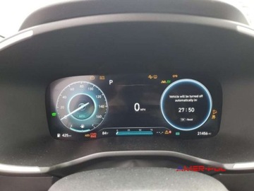 Hyundai Santa Fe IV 2022 Hyundai Santa Fe 2022 r., 1,6L 4X4 SEL PREMIUM 1.6 Hybryda 226KM, zdjęcie 7