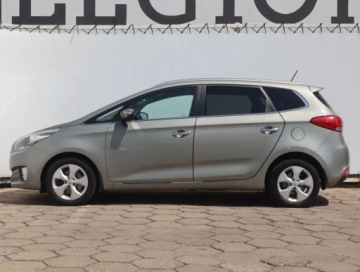 Kia Carens IV Minivan 1.6 GDI 135KM 2014 Kia Carens 1.6 GDI, 7 miejsc, Navi, Klima, zdjęcie 2