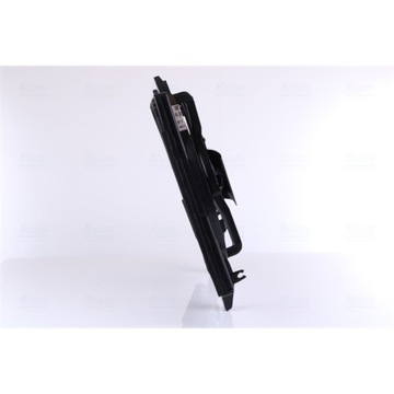 VENTILÁTOR CHLADIČŮ NISSAN ALMERA I MAXIMA / MAXI