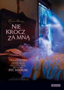 Nie krocz za mną - e-book