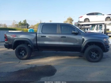  RAM 1500 TRX, 2022r., 4x4, 6.2L 6.2 Benzyna 702KM, zdjęcie 4