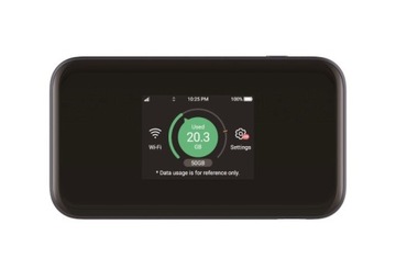 Маршрутизатор ZTE MU5001