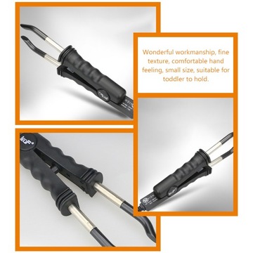 ПРИЕМНИК ДЛЯ ВОЛОС БЕЗ СЛЕДОВ