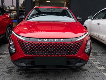 Omoda 5 2025 OMODA Omoda 5 1.5 T-GDI Hybrid Premium DHT Suv 224KM 2025, zdjęcie 1