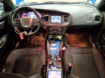 Dodge Charger VII 2022 Dodge Charger 2022 DODGE CHARGER POLICE 3.6 Benzyna 300KM, zdjęcie 7