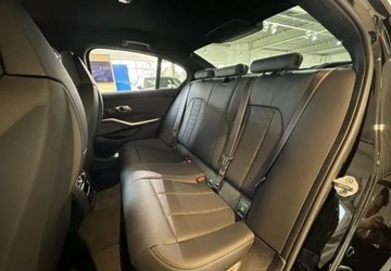 BMW Seria 3 G20-G21 Limuzyna M 3.0 M3 Competition 510KM 2025 BMW M3 M Driver, xDrive, LCI, Harman Kardon, 530hp, 2025 3.0 Benzyna 510KM, zdjęcie 10