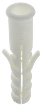 Marcopol koszulka kołka rozporowego kołek rozporowy 12x60 mm 10 sztuk