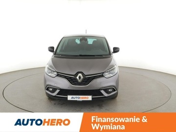 Renault Scenic IV 1.3 Energy TCe 140KM 2019 Renault Scenic Intens 140KM navi kamera klima-auto, zdjęcie 10