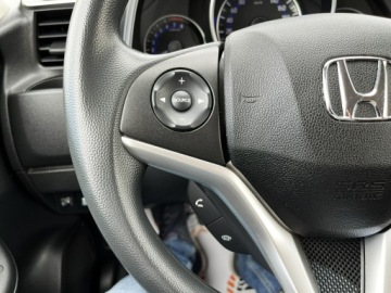 Honda Jazz IV Mikrovan Facelifting 1.3 i-VTEC 102KM 2018 Honda Jazz Ledy/ Biała Perła / Podgrzewane, zdjęcie 12