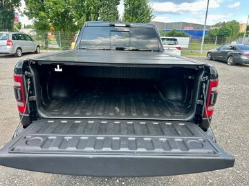 Dodge Ram V 2021 DODGE RAM 1500 LIMITED NIGHT Crew Cab 4X4 Pickup 5.7 HEMI FULL LED LPG, zdjęcie 31