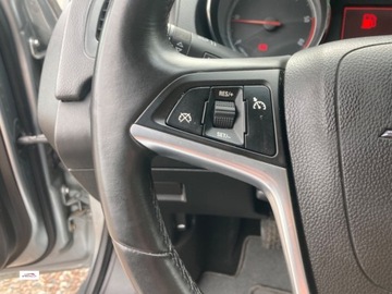 Opel Insignia I Sports Tourer 2.0 CDTI ECOTEC 160KM 2011 Opel Insignia bardzo ladna, po oplatach, GWARANCJA 2.0 Diesel 160KM, zdjęcie 18