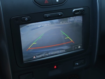 Dacia Duster I SUV Facelifting 1.6 SCe 114KM 2016 Dacia Duster 1.6 SCe, Salon Polska, GAZ, 4X4, zdjęcie 14