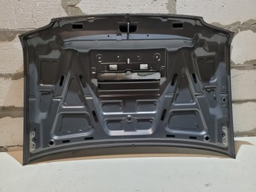 KAPOTA SUZUKI JIMNY FACELIFT 12-18 ORIGINÁLNÍ