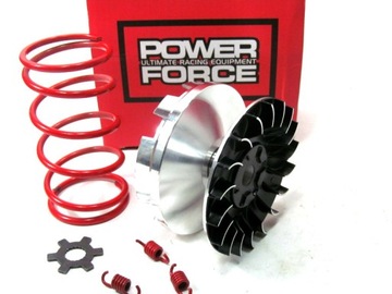 Вариатор Minarelli Yamaha 50 Aerox Neos Jog Почему BWS Aprilia SR Rally Sonic