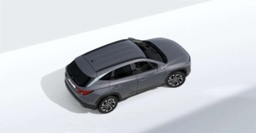Hyundai Tucson IV 2026 Hyundai Tucson 1.6 T-GDi 150 KM 2WD 7DCT Platinium 1.6 Benzyna 150KM, zdjęcie 4