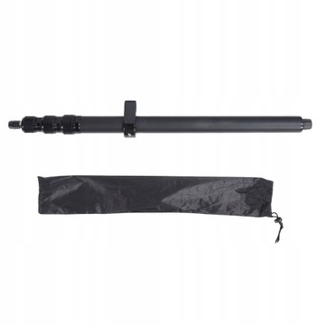 RTK GPS ТЕЛЕСКОПИЧЕСКАЯ ПРИЗМАТИЧЕСКАЯ ШТАНГА 1,5 м