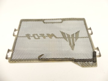 РЕШЕТКА РАДИАТОРА РЕШЕТКА РАДИАТОРА YAMAHA FZ MT 07