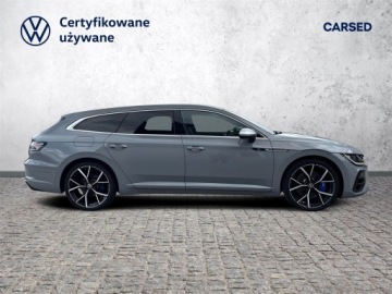 Volkswagen Arteon Shooting Brake R 2.0 TSI 320KM 2023 Volkswagen Arteon 2.0TSI 320KM 4X4 R DSG l DCC, AC, zdjęcie 3