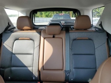 Ford 2022 Ford Bronco 2022r., Sport Outer Banks, od ubezpieczalni 1.5 Benzyna 181KM, zdjęcie 8