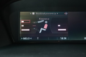 BMW Seria 5 E60 Sedan 3.0 530i 258KM 2006 BMW 5 530i, GAZ, Automat, Navi, Xenon, Klima, zdjęcie 18