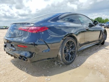 Mercedes CLE 2026 Mercedes-Benz CLE 53 AMG 4Matic 2026 3.0 Benzyna 443KM, zdjęcie 3