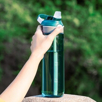 Бутылка для воды без BPA, 750 мл