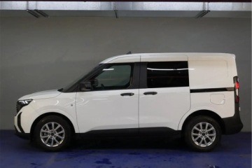 Ford Transit Courier II Van 1.5 EcoBlue 100KM 2026 FORD Transit Courier Kombi N1 Trend 1.5 100KM, zdjęcie 3