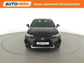 Lexus UX Crossover 250h 184KM 2019 Lexus UX Business HEV alcantara navi kamera ACC, zdjęcie 10