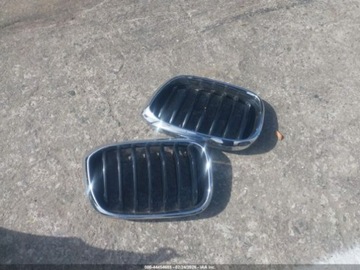 BMW X4 G02 2019 BMW X4 2019 BMW X4 XDRIVE30I 2.0 Benzyna 248KM, zdjęcie 11