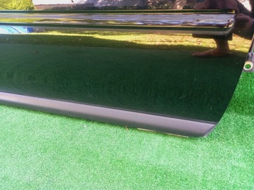 Audi A3 8L FL 00-03 3D LY9B Накладки на правую дверь