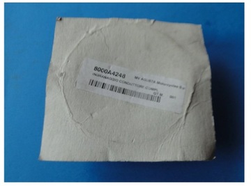 HUSQVARNA TE TC 450 2003 05 TRYB zębatka 8000A4248